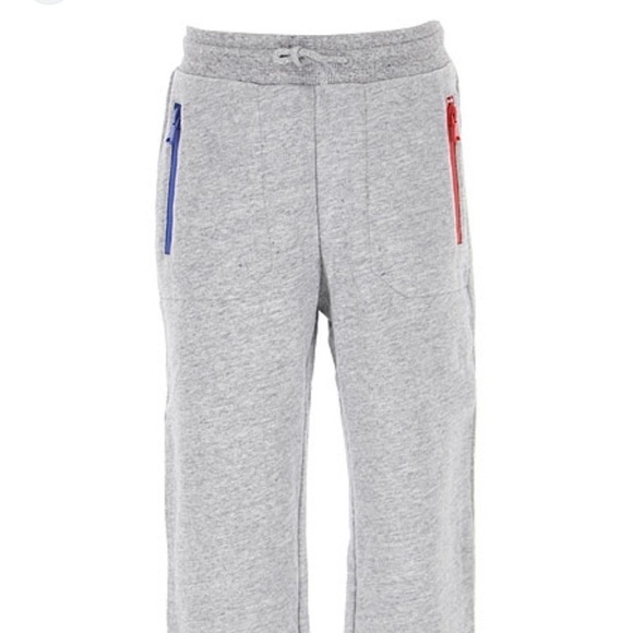 The Marc Jacobs Toddler 2 Piece Sweat Suit Size 2 T - Picture 3 of 11